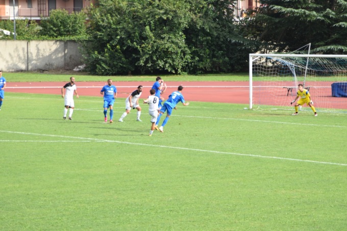 Calcio: Acqui spento, arriva solo un punto