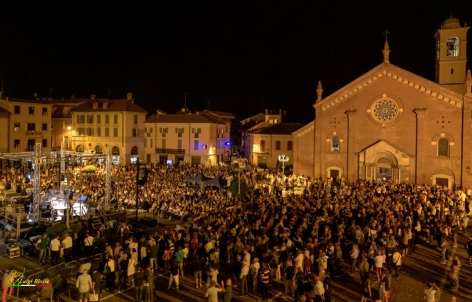 Castelnuovo Scrivia: numeri da record per la 24esima giornata “Franca Cassola Pasquali”