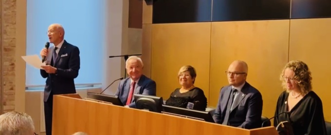 Iniziata la settimana del Concorso di Chitarra Classica Pittaluga: 19 i musicisti in gara