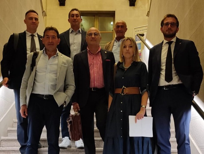 Consiglio Comunale: i rilievi della Ragioneria dello Stato. La minoranza lascia l’aula