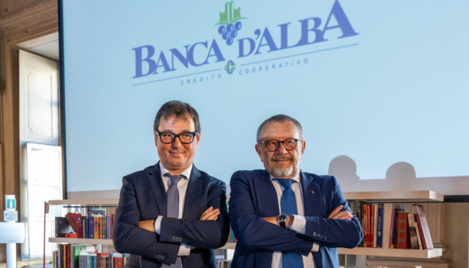 “Relazione e presenza capillare alla base del successo di Banca d’Alba”
