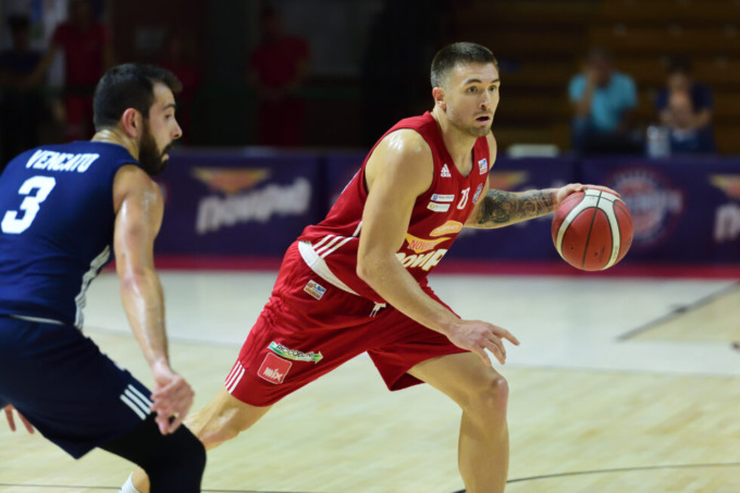 Monferrato Basket, sconfitta in volata alla prima di campionato contro Luiss Roma