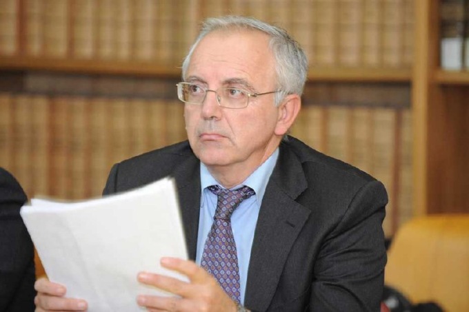 Donato Giovanni Cafagna è il nuovo prefetto di Torino