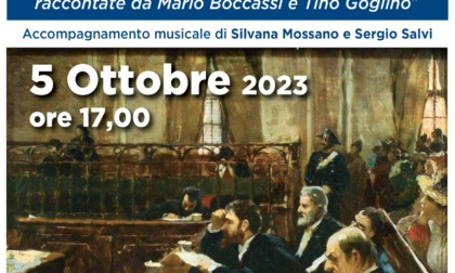 "Erano bei tempi..." il nuovo appuntamento con la Camera Penale di Alessandria