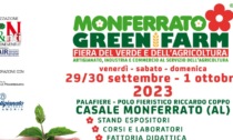 Conto alla rovescia per l'evento Monferrato Green Farm