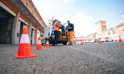 Martedì 19 settembre interruzione erogazione dell’acqua potabile in zona Cristo