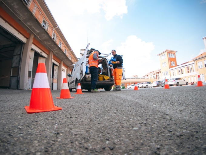 Martedì 19 settembre interruzione erogazione dell’acqua potabile in zona Cristo