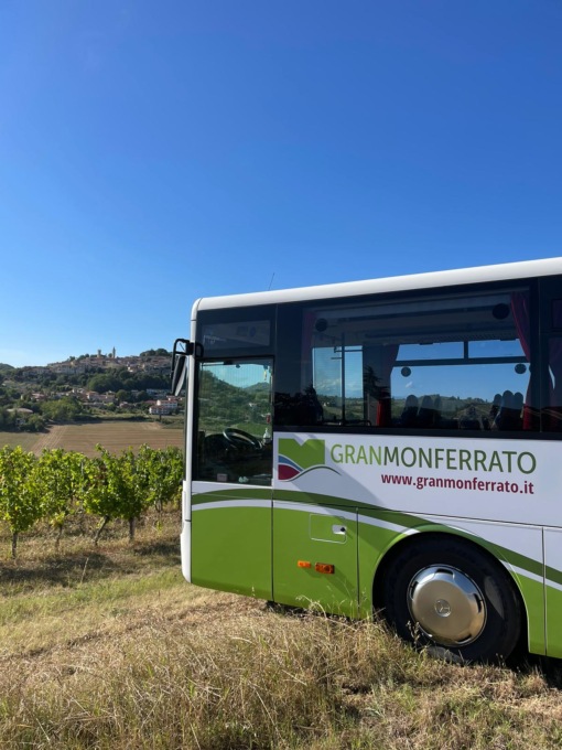 Trasporto pubblico Stat, nuove fermate e orari in provincia di Alessandria e Torino