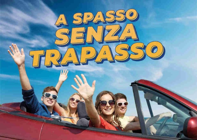 Con Autotorino il passaggio di proprietà dell’usato è omaggio