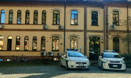 Ad Alessandria, a gennaio 11 nuovi agenti di polizia municipale