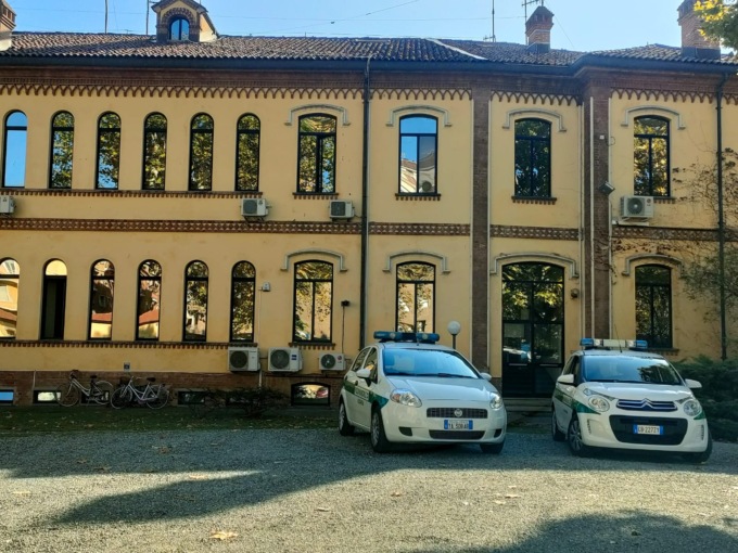 Ad Alessandria, a gennaio 11 nuovi agenti di polizia municipale