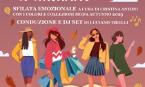 Domenica 8 ottobre sfilata emozionale al quartiere Cristo di Alessandria