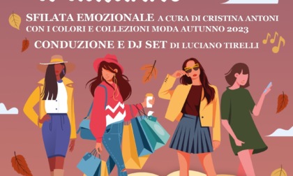 Domenica 8 ottobre sfilata emozionale al quartiere Cristo di Alessandria