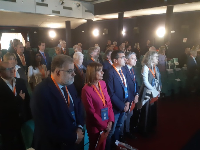 L’assemblea regionale ANCI ha discusso ad Ovada di risorse e futuro