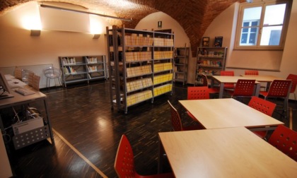 Casale Monferrato, Biblioteca delle Ragazze e dei Ragazzi: gli appuntamenti di settembre