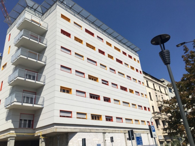 Fondi per oltre 650mila euro per gli stabili Atc di Alessandria