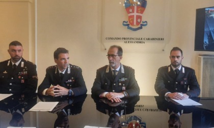 Parla la dottoressa in shock anafilattico salvata dai carabinieri di Ottiglio