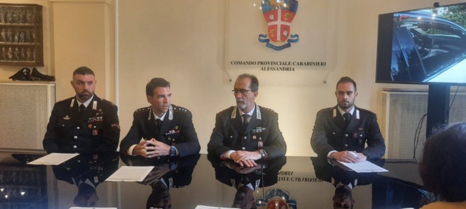 Parla la dottoressa in shock anafilattico salvata dai carabinieri di Ottiglio