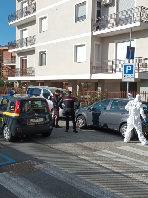 Donna gambizzata ad Asti, aggressore e vittima si conoscevano