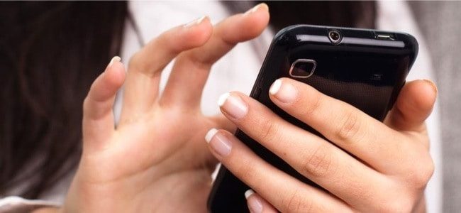 Domani il test per le emergenze: sms su tutti i cellulari