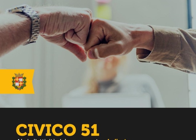 Al via “Civico 51” a Casale, dedicato ai 48 Comuni del distretto Asl