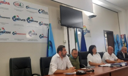 Sindacati sanità Alessandria, gli operatori : "siamo al collasso"
