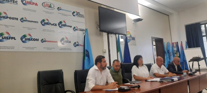 Sindacati sanità Alessandria, gli operatori : “siamo al collasso”