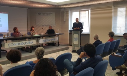 Formazione e lavoro per i detenuti, firmato un protocollo d'intesa in Confindustria