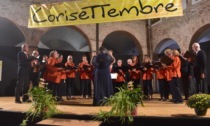 E' tornata internazionale la rassegna "Corisettembre" di Acqui Terme