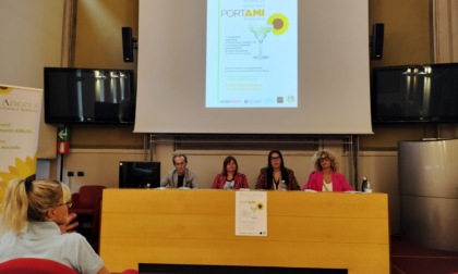 Castellazzo B.da: venerdì l'inaugurazione dell'ambulanza di Fabio e Tommy