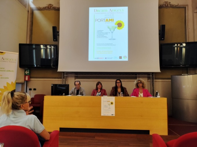 Castellazzo B.da: venerdì l’inaugurazione dell’ambulanza di Fabio e Tommy