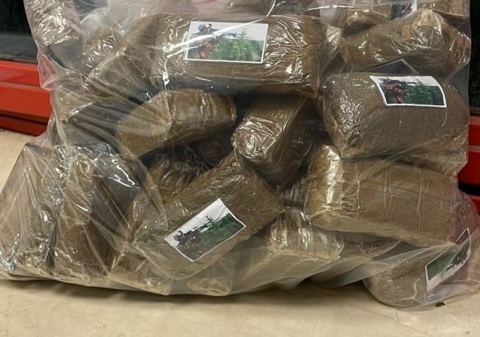 Controlli straordinari a Torino, da inizio anno arrestate 22 persone e sequestrati 7 kg di droga