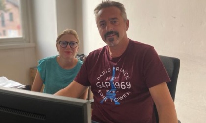 Servizio Civile provincia di Alessandria: due new entry al Patronato Inac Cia