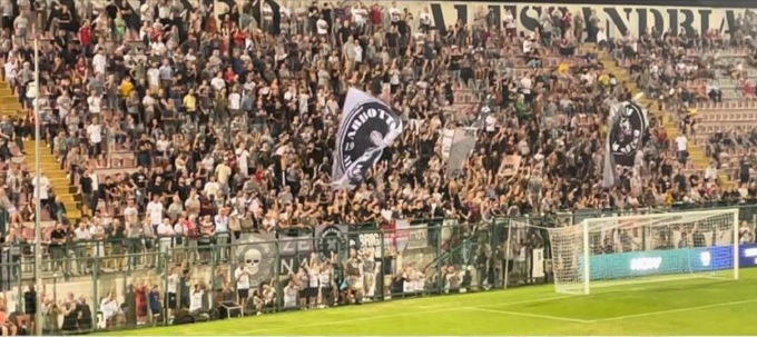 SPORT: l’Al calcio cerca il riscatto contro il Pro Sesto. Riflettori su bocce, tamburello e tennis