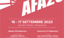 Alessandria, gli eventi in programma in provincia sabato 16 settembre