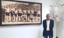 Alessandria Calcio, Marco Pogliani nominato nuovo club manager