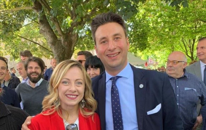 Al via la campagna “L’Italia vincente” di Fratelli d’Italia in provincia di Alessandria