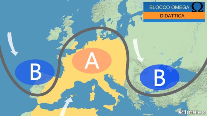 Meteo, torna di nuovo il caldo in Italia con picchi di 33-35 gradi