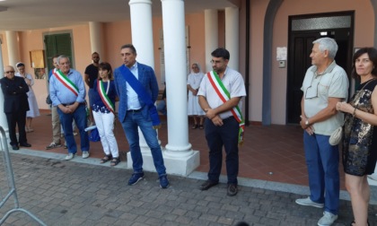 Il Comune di Mornese si rifà il look