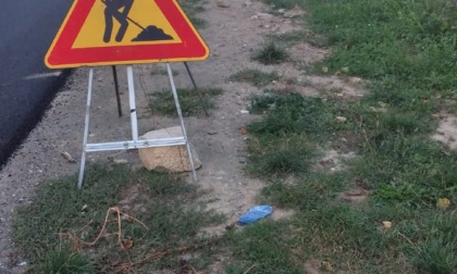 Alessandria, la pista ciclopedonale Cabanette-Cristo è ora realtà