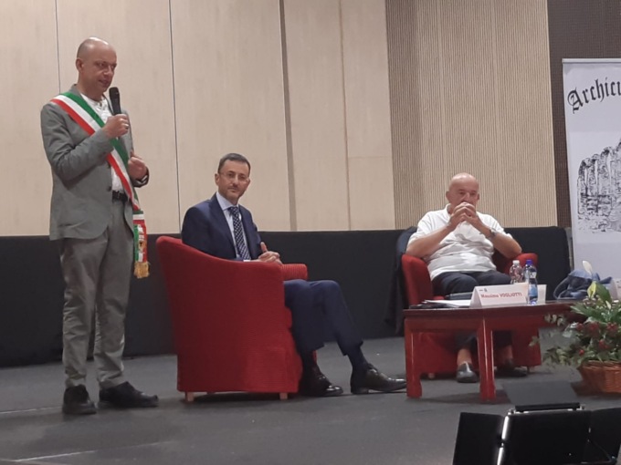 Ricco di eventi il Concorso internazionale di poesia “Città di Acqui Terme”