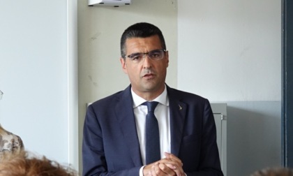 La Lega di Alessandria tra i banchi della Regione con Enrico Bussalino