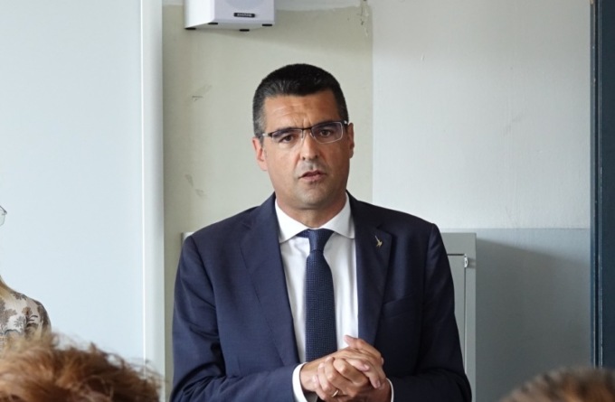 La Lega di Alessandria tra i banchi della Regione con Enrico Bussalino