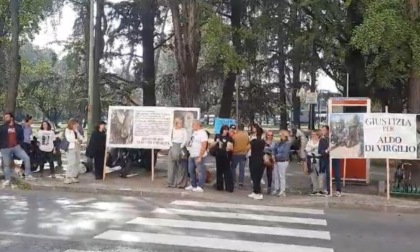 Processo Di Virgilio, si torna in aula il 21 dicembre
