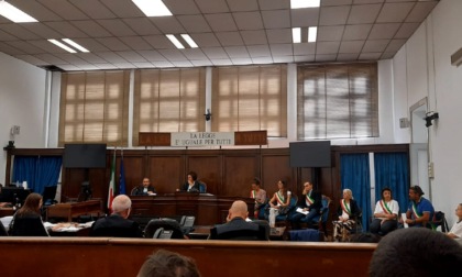 Delitto Alessandro Bruno, si torna in aula il 9 ottobre