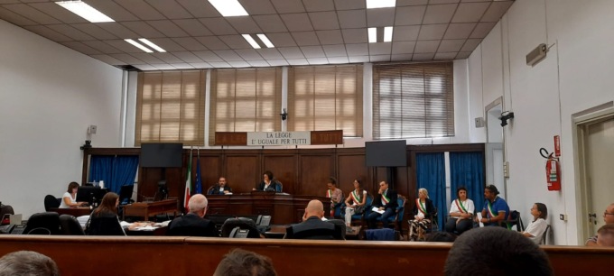 Delitto Alessandro Bruno, si torna in aula il 9 ottobre