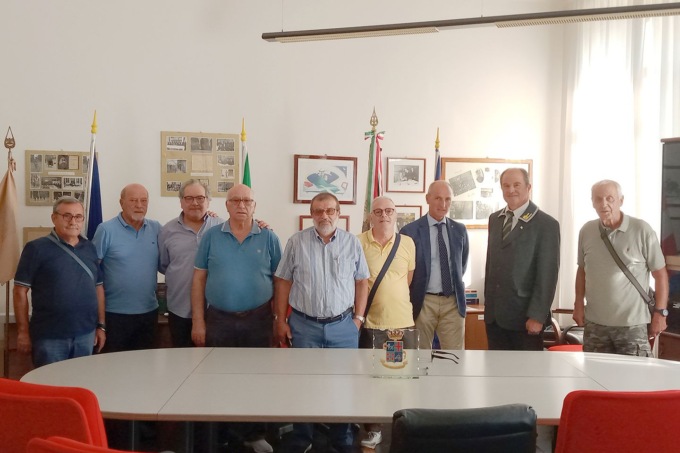 Progetto “Scuola sicura” grazie a polizia locale e volontari