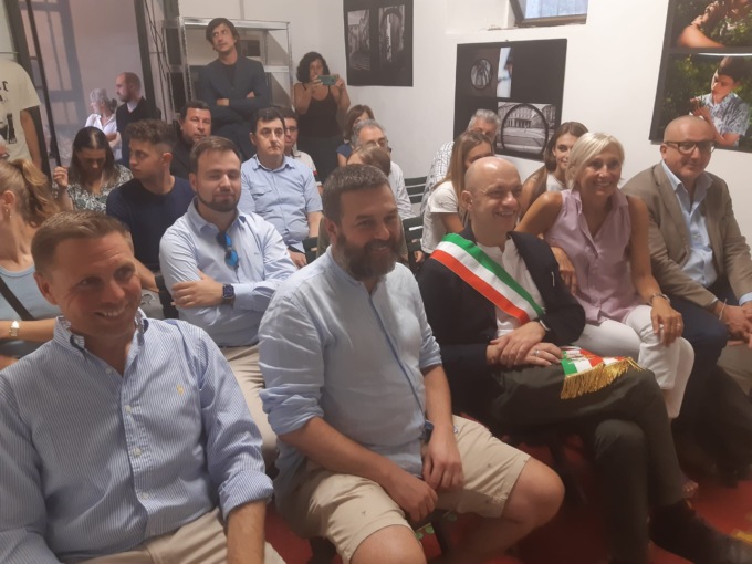 Al via ad Acqui Terme il progetto Yepp per i giovani del territorio