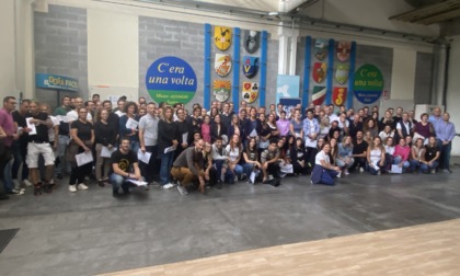 Salute e sicurezza sul lavoro, Sutter organizza il suo primo Safety Day