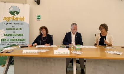 32 anni di "Scatta il Verde, vieni in campagna": un'opportunità didattica completa
